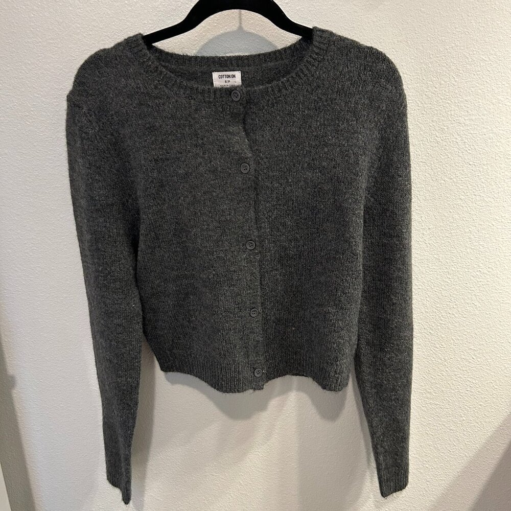 soft sweater